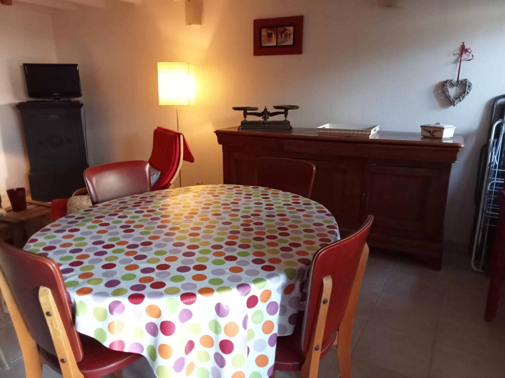 Bed and Breakfast Fleur De Vigne Monnieres  Esterno foto